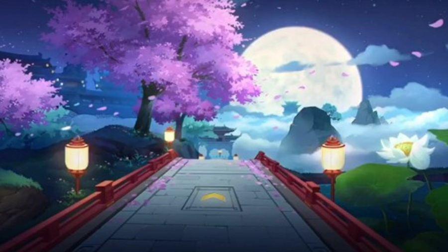 公主烹饪蛋糕